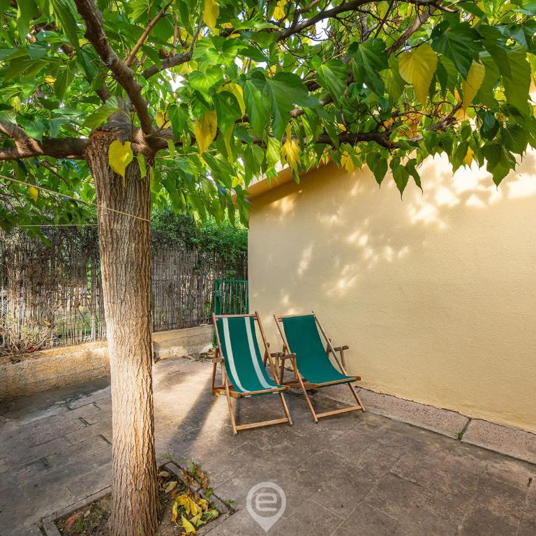 Casa Anna - Steps to Costa Rei Beach - Casa con 2 Camere da Letto - 25