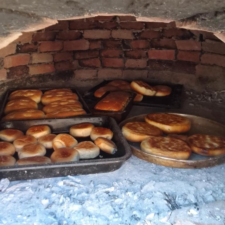 La Posada de Cloe - Casa de 2 dormitorios - 18