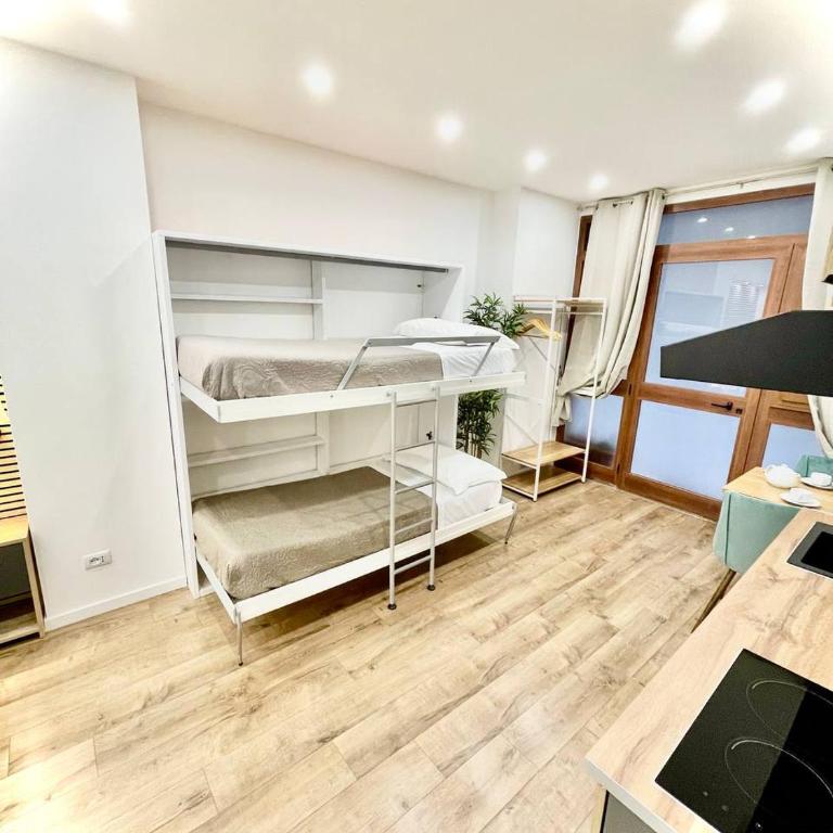 Perugia Family Flat - Appartamento - 24
