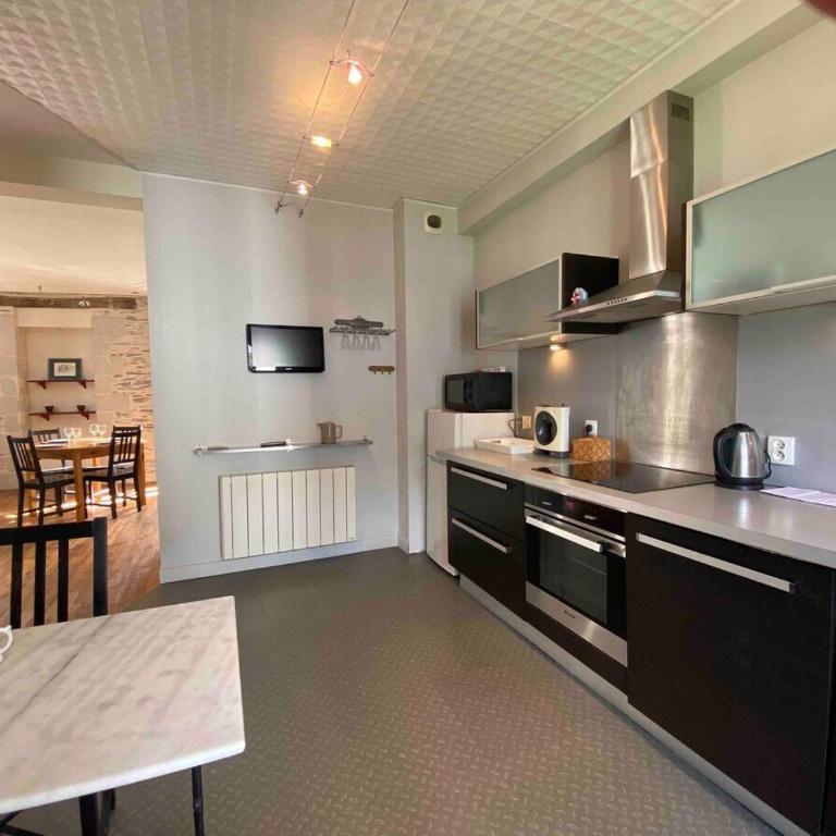 Casa Blancheraie - Appartement Standard - 14