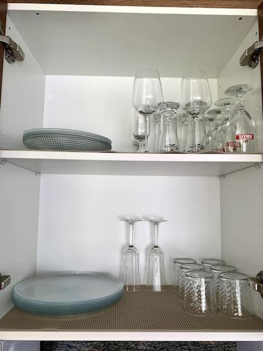 A 5 min de la playa con PISCINA Ideal parejas Relax total ''Bouquet Dream La Pineda'' - One-Bedroom Apartment - 9