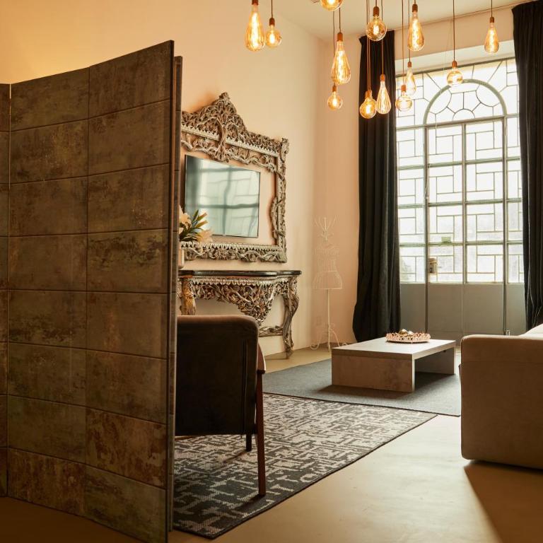 Milan Retreats Brera - Loft - Via Rosales, 3 - 20