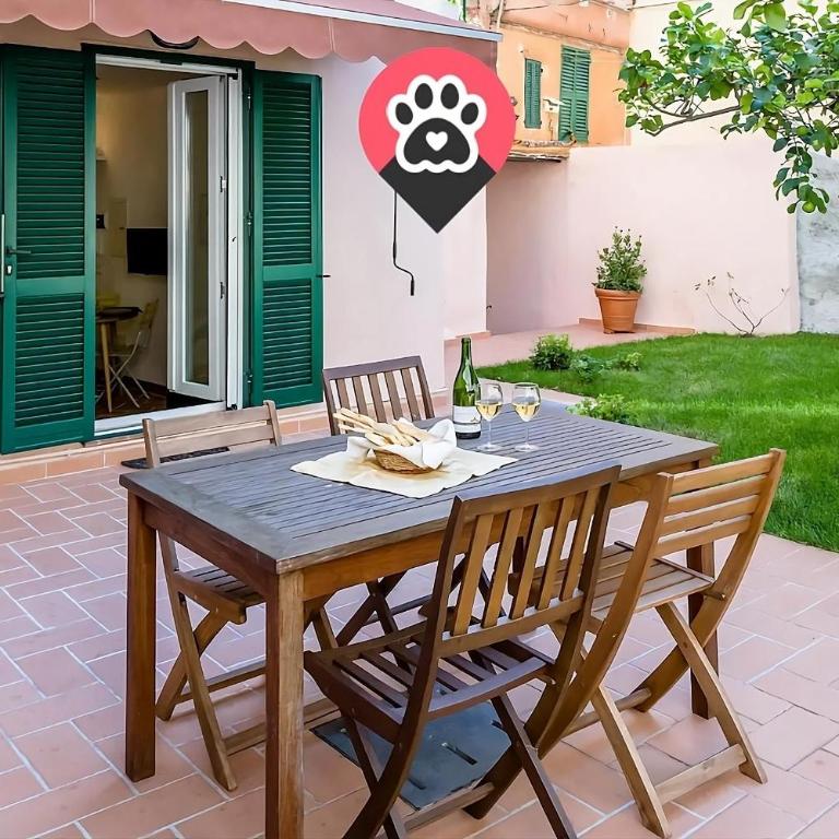 Appartamento Pet-Friendly nel Centro Storico di Genova - Two-Bedroom Apartment - 1