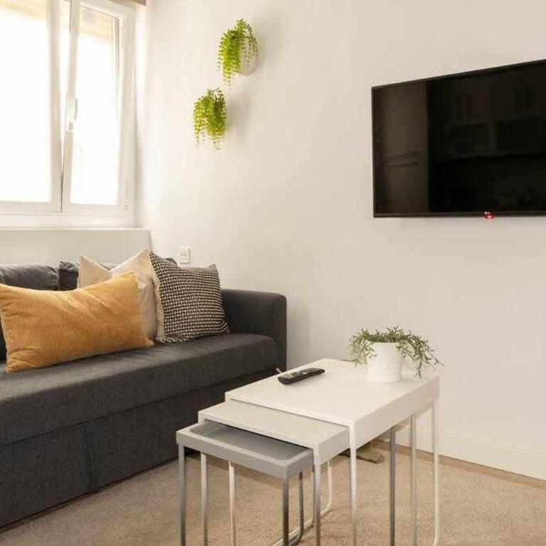 Apartamento San Francisco21 - Two-Bedroom Apartment - 3