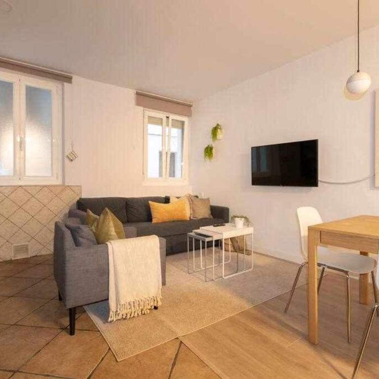 Apartamento San Francisco21 - Two-Bedroom Apartment - 4