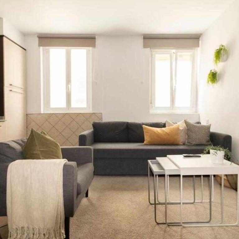 Apartamento San Francisco21 - Two-Bedroom Apartment - 5