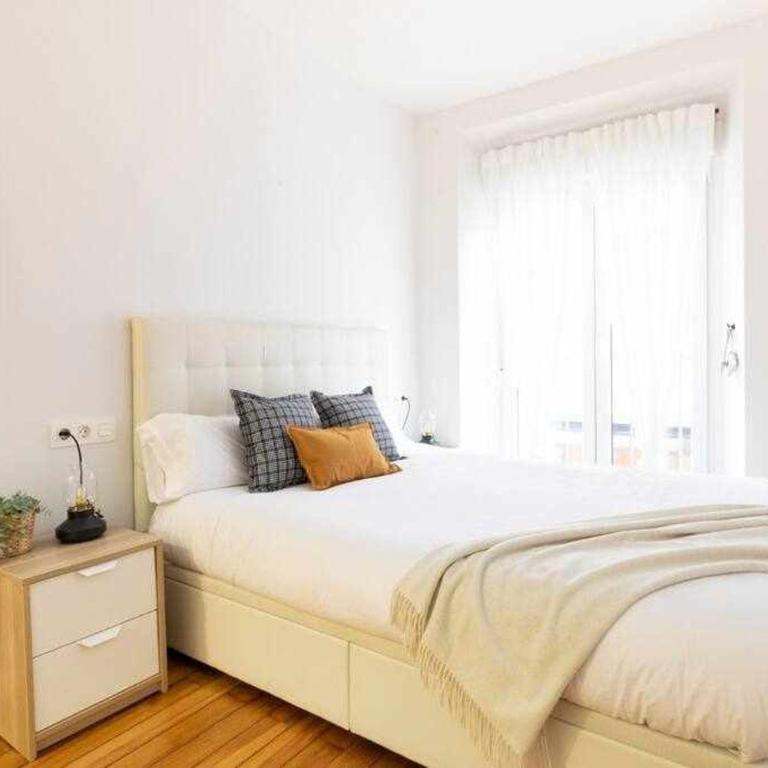 Apartamento San Francisco21 - Two-Bedroom Apartment - 6