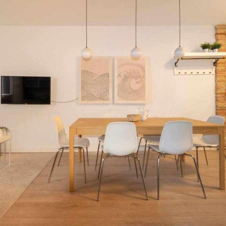 Apartamento San Francisco21 - Two-Bedroom Apartment - 13