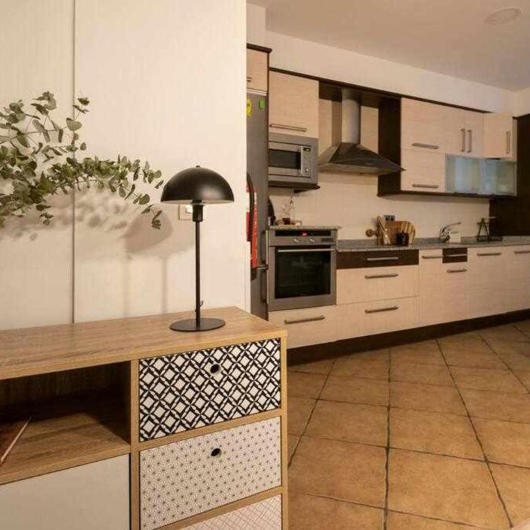 Apartamento San Francisco21 - Two-Bedroom Apartment - 14