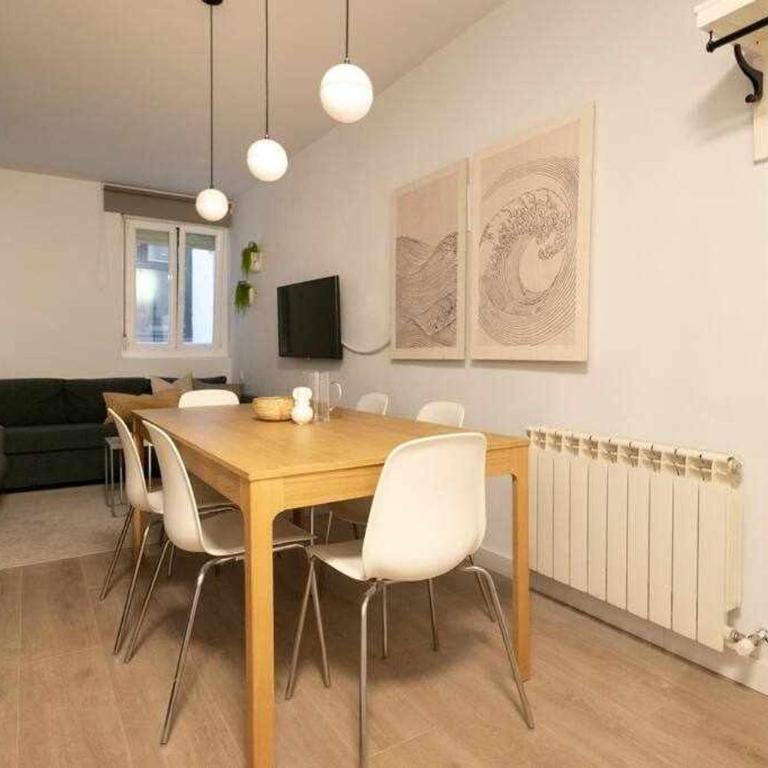 Apartamento San Francisco21 - Two-Bedroom Apartment - 15