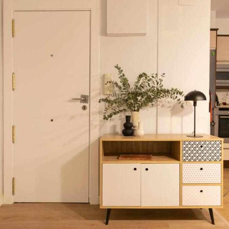 Apartamento San Francisco21 - Two-Bedroom Apartment - 16