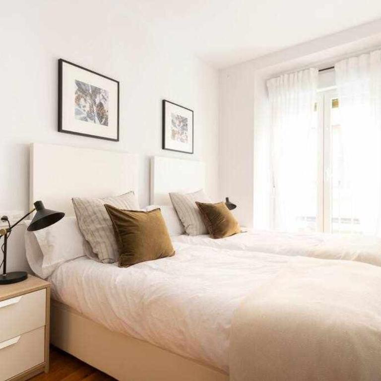Apartamento San Francisco21 - Two-Bedroom Apartment - 17