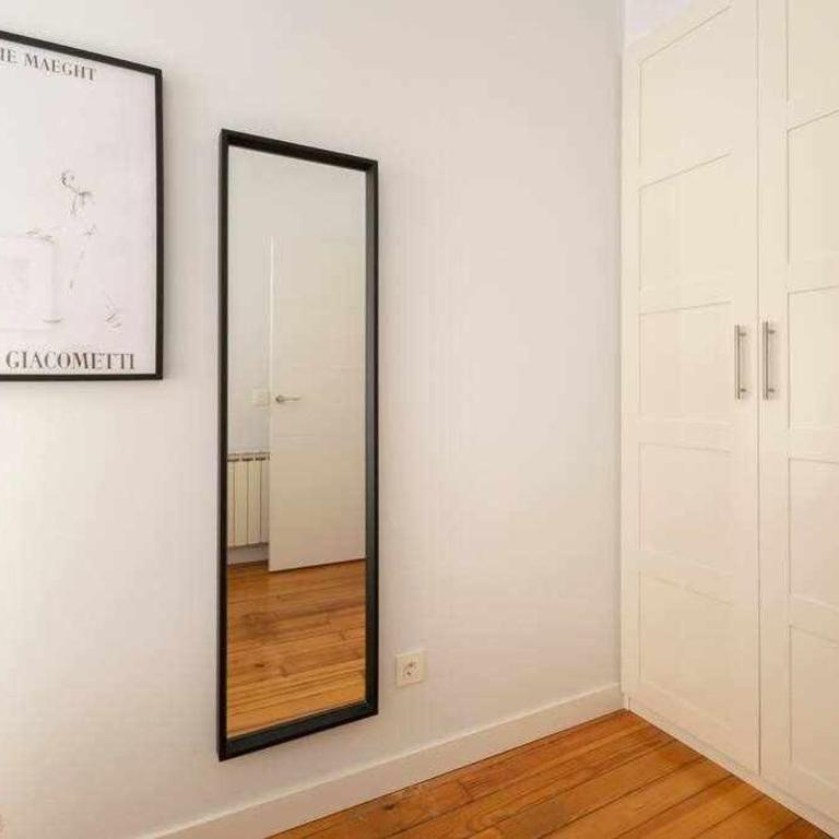 Apartamento San Francisco21 - Two-Bedroom Apartment - 20