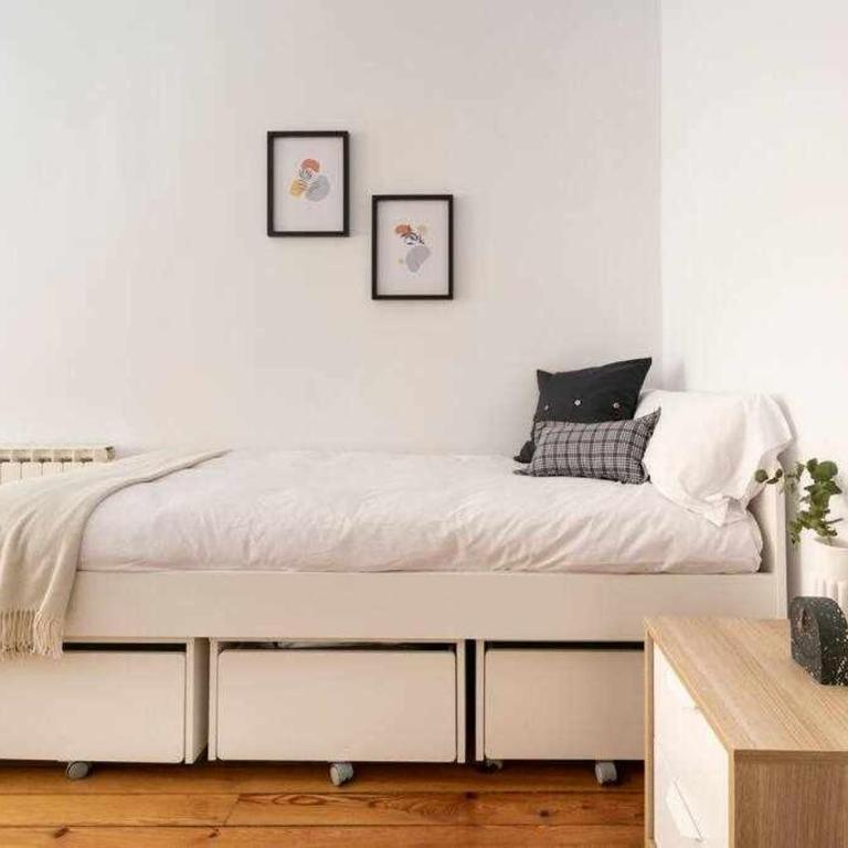 Apartamento San Francisco21 - Two-Bedroom Apartment - 23