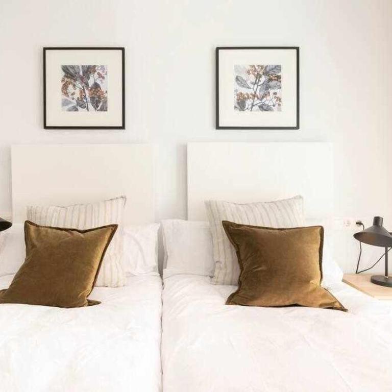 Apartamento San Francisco21 - Two-Bedroom Apartment - 24