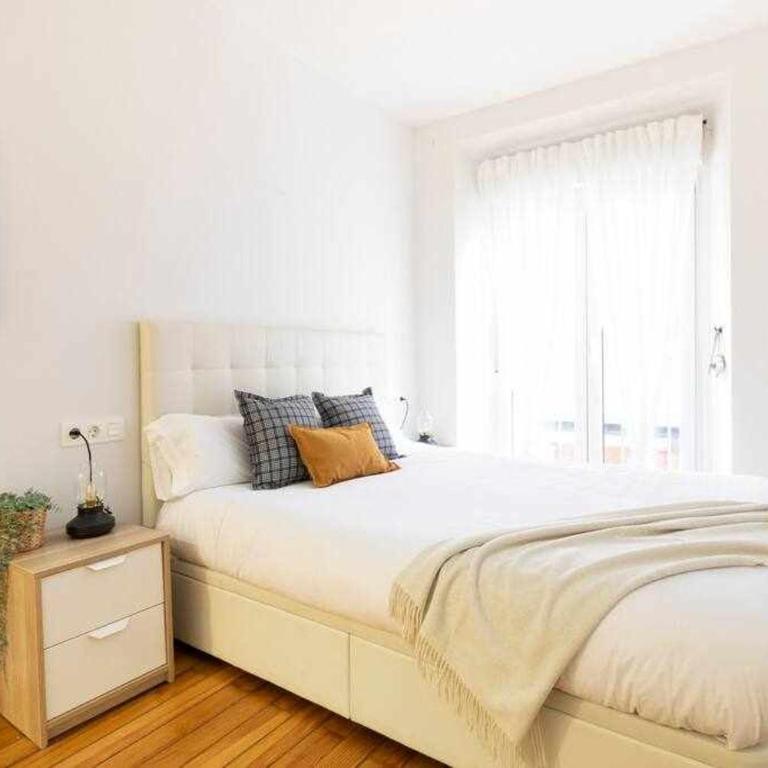 Apartamento San Francisco21 - Two-Bedroom Apartment - 25