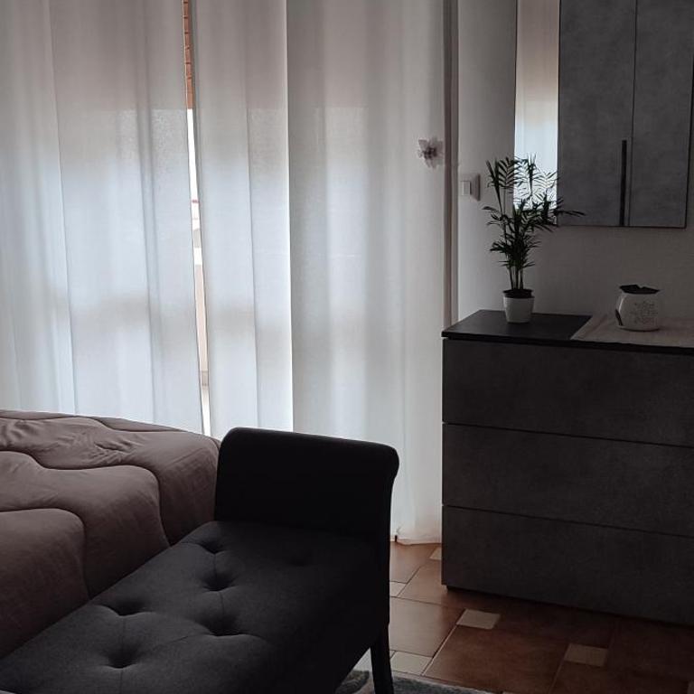 Giardino Massari - Double Room with Private Bathroom - 8