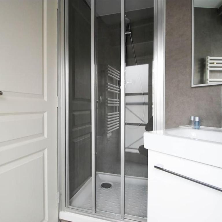 Paris, Opéra 1... Comme chez soi - Appartement 1 Chambre - 14