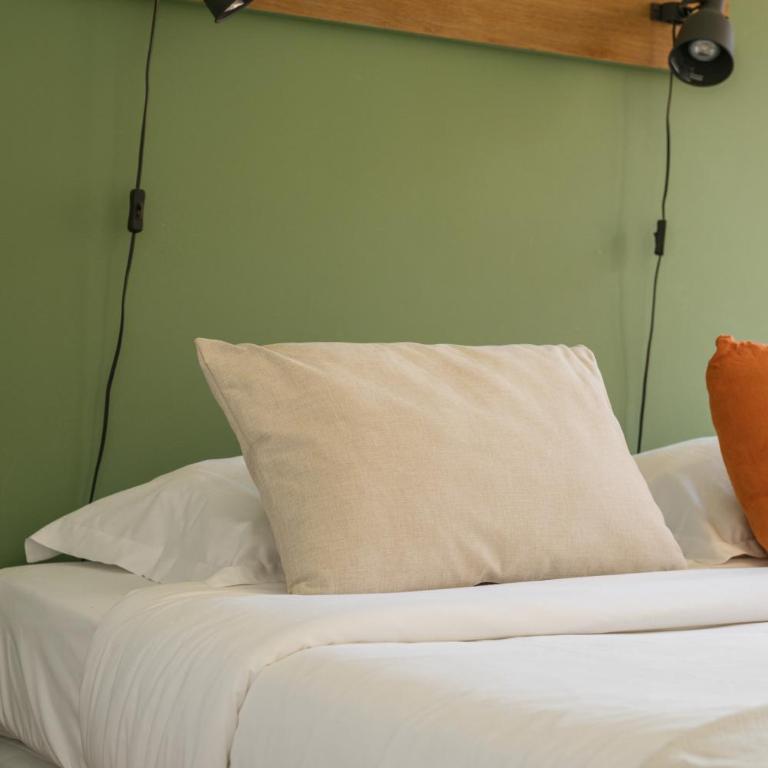 Le Méditerranée - Charmant 3 pièces au coeur du centre ville de Menton AC - Appartamento con 2 Camere da Letto - 28