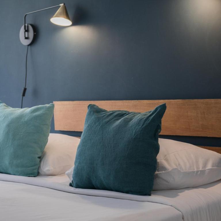 Le Méditerranée - Charmant 3 pièces au coeur du centre ville de Menton AC - Appartamento con 2 Camere da Letto - 31