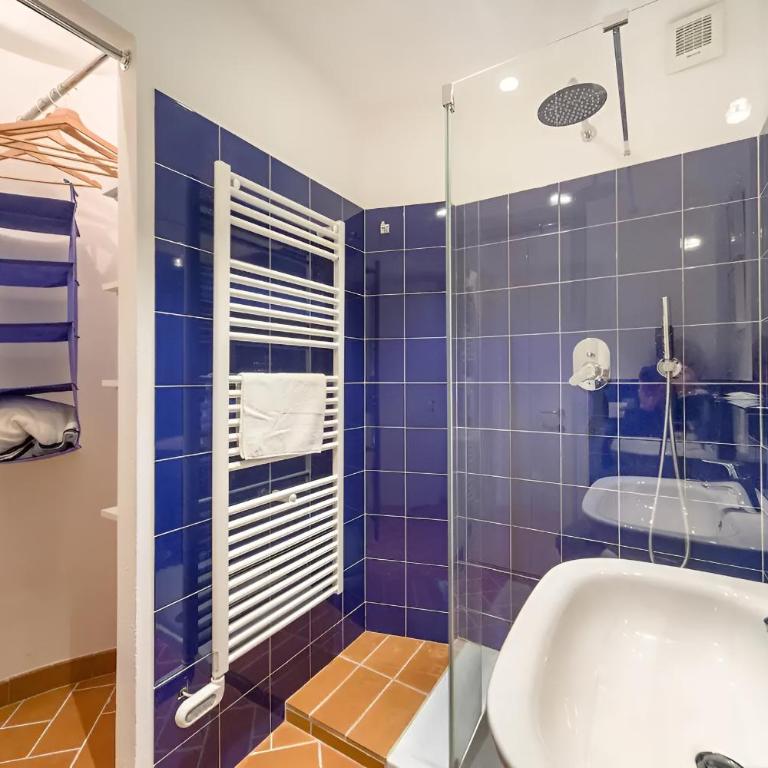 Appartamento Pet-Friendly nel Centro Storico di Genova - Two-Bedroom Apartment - 13