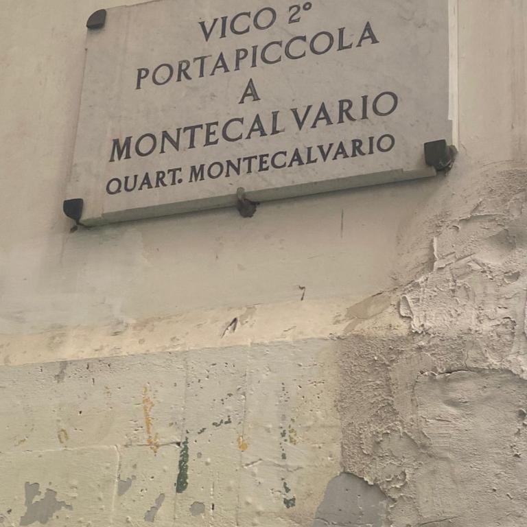 VetranoHOUSE in Spanish Quarter - One-Bedroom Apartment - 30
