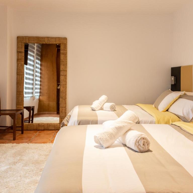 Comodidad en primera linea de playa - Apartamento - 20