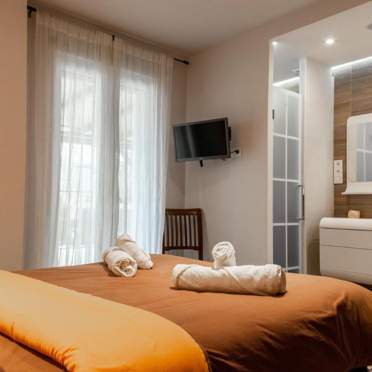Comodidad en primera linea de playa - Apartamento - 26