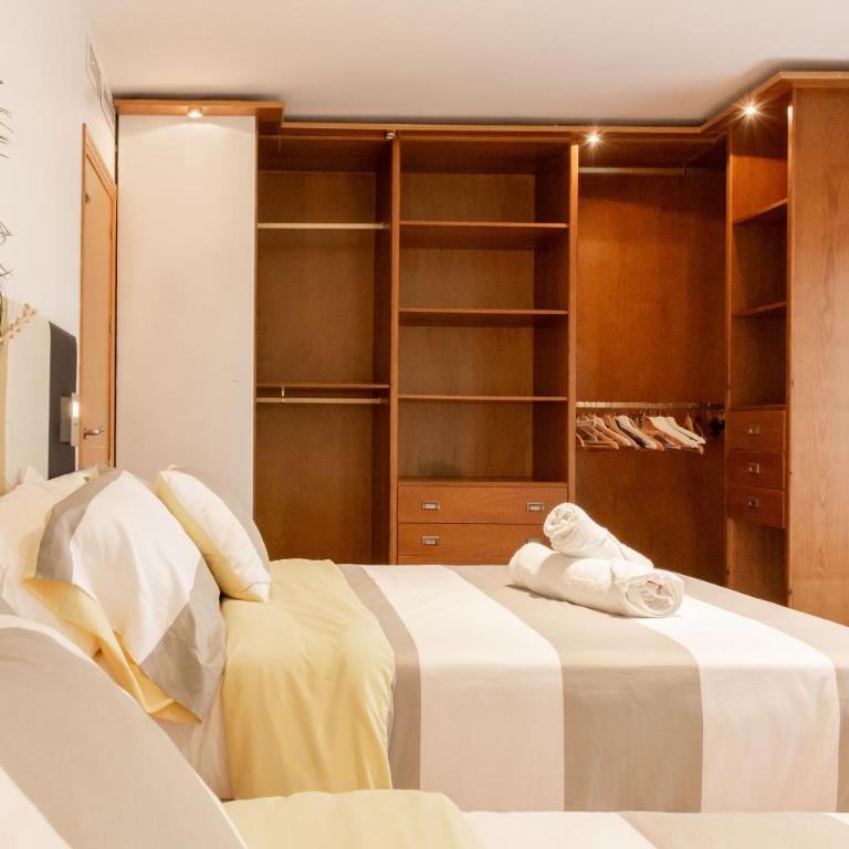 Comodidad en primera linea de playa - Apartamento - 24