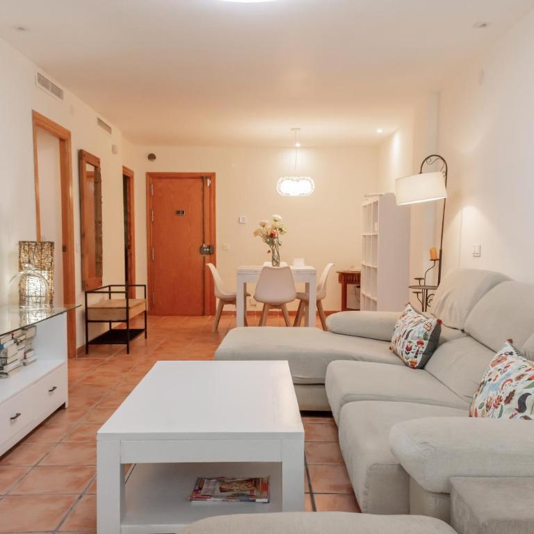 Comodidad en primera linea de playa - Apartamento - 30