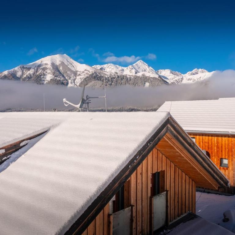 Chalet in Hohentauern - Chalet Ana - Superior Chalet - 45