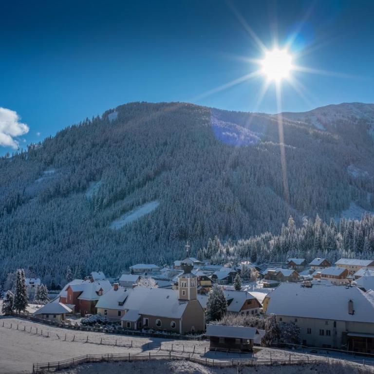 Chalet in Hohentauern - Chalet Ana - Superior Chalet - 66