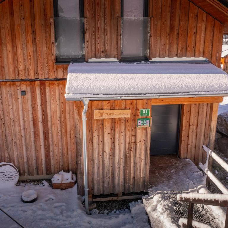 Chalet in Hohentauern - Chalet Ana - Superior Chalet - 35