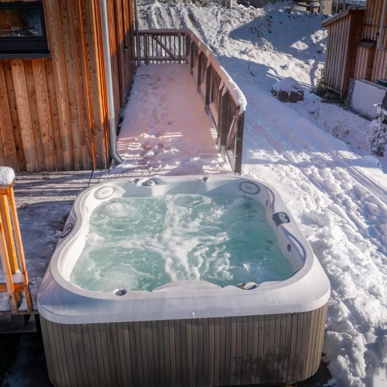 Chalet in Hohentauern - Chalet Ana - Superior Chalet - 28