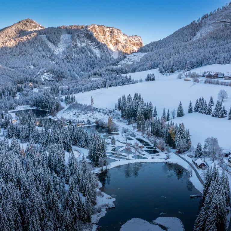 Chalet in Hohentauern - Chalet Ana - Superior Chalet - 37
