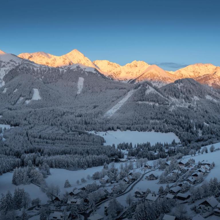 Chalet in Hohentauern - Chalet Ana - Superior Chalet - 41