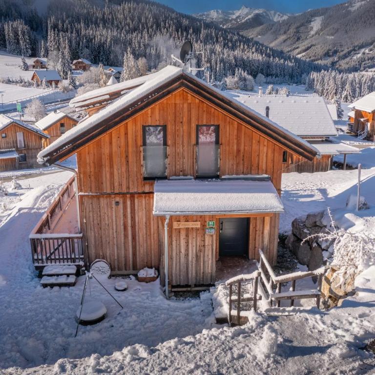 Chalet in Hohentauern - Chalet Ana - Superior Chalet - 29