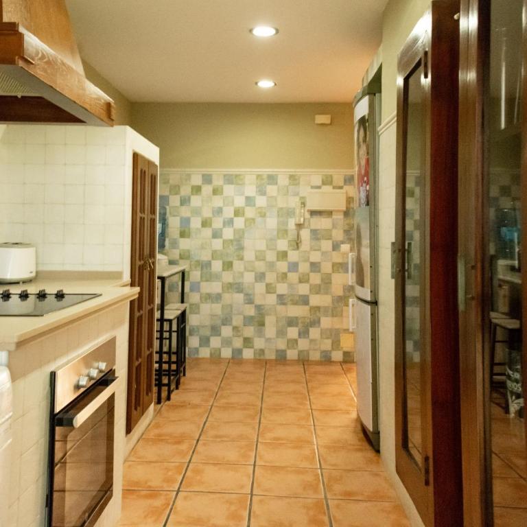 Comodidad en primera linea de playa - Apartamento - 31