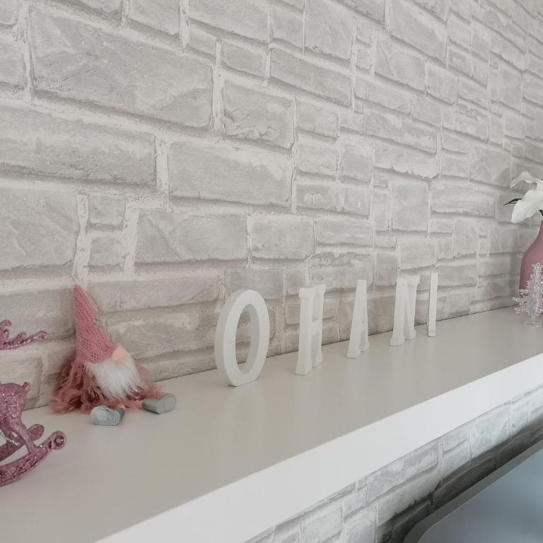 Residenze Ohana - Appartamento con 1 Camera da Letto - 27
