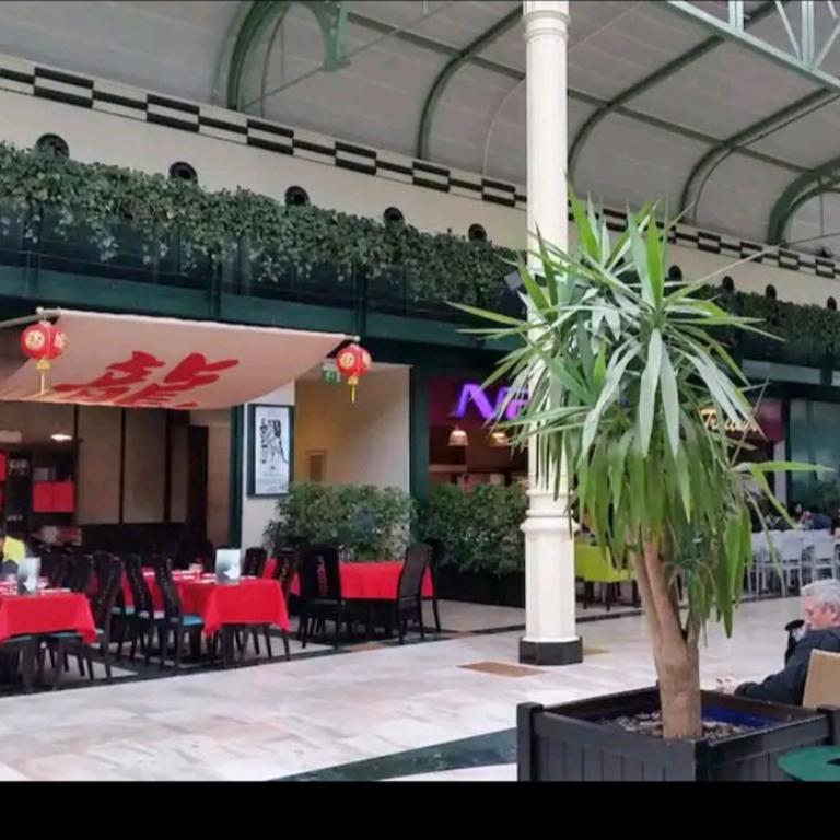 DISNEYLAND PARIS - VAL D'EUROPE - PARKING - WIFI - Apartment mit 1 Schlafzimmer - 18