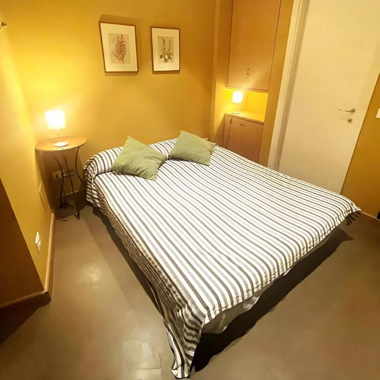 Appartamento Pet-Friendly nel Centro Storico di Genova - Two-Bedroom Apartment - 15