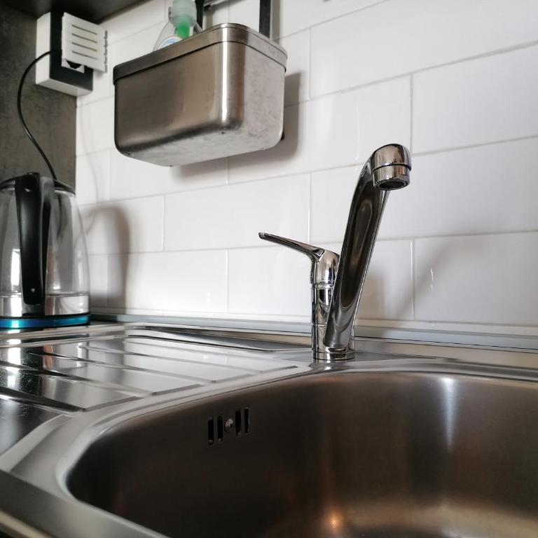 Residenze Ohana - Appartamento con 1 Camera da Letto - 29