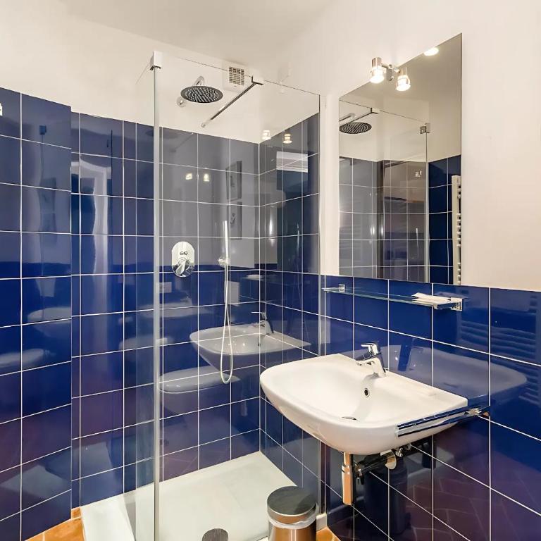 Appartamento Pet-Friendly nel Centro Storico di Genova - Two-Bedroom Apartment - 14
