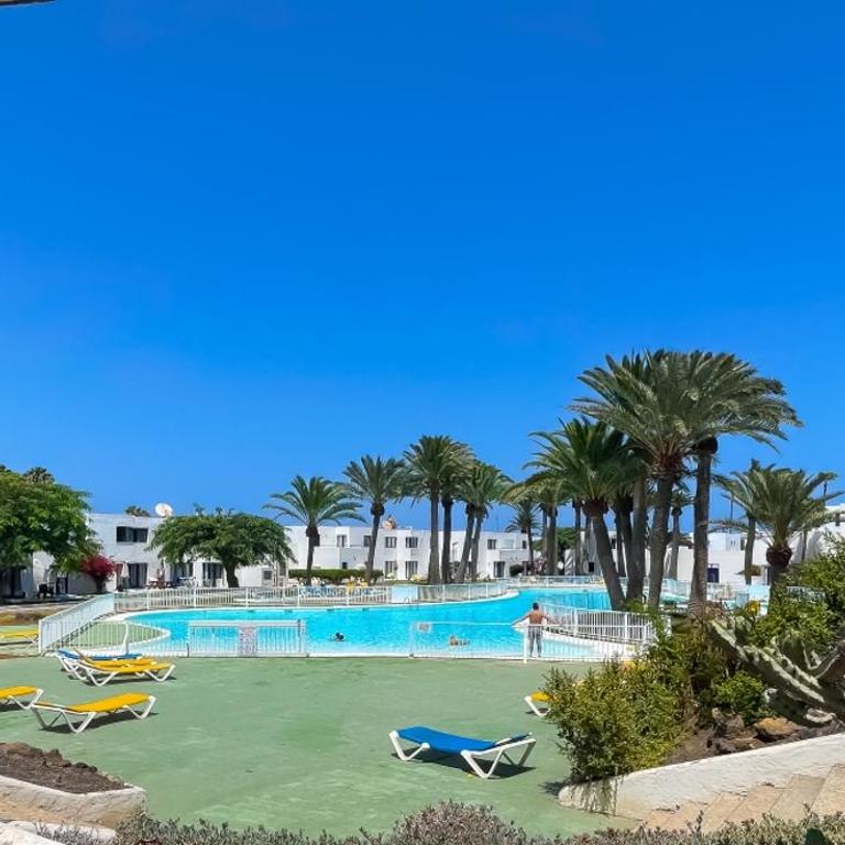 Los Barqueros 25 by Best Holidays Fuerteventura - Apartamento de 2 dormitorios - 15