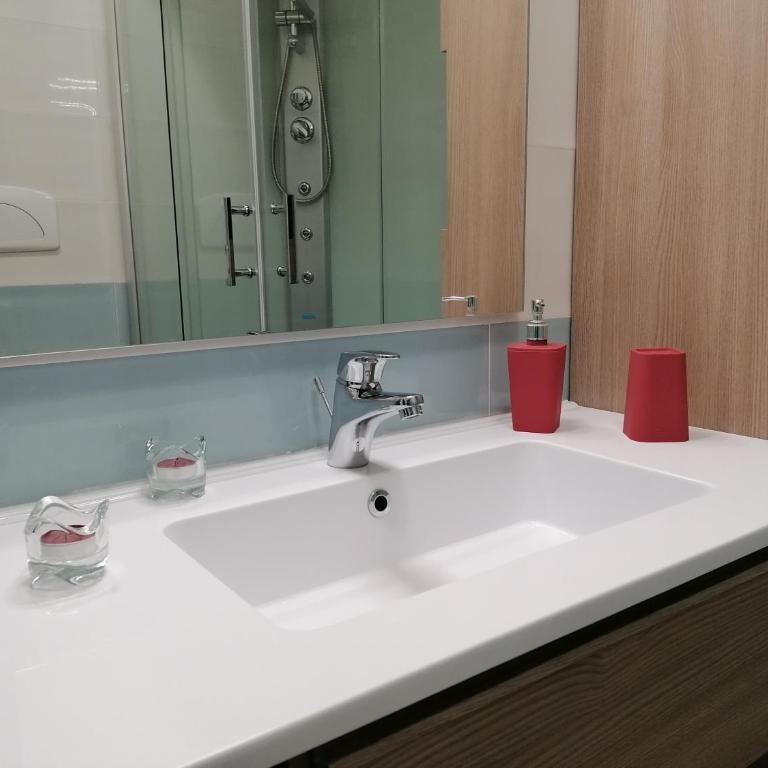 Residenze Ohana - Appartamento con 1 Camera da Letto - 26