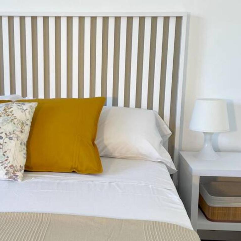 Apartamentos El Sol II - Estudio Estándar - 14