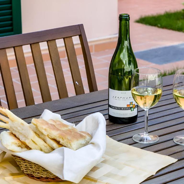 Appartamento Pet-Friendly nel Centro Storico di Genova - Two-Bedroom Apartment - 19