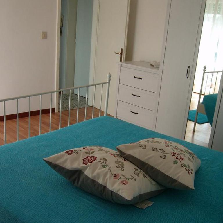 Appartamenti Condominio Daniele - Appartamento con 1 Camera da Letto - 4