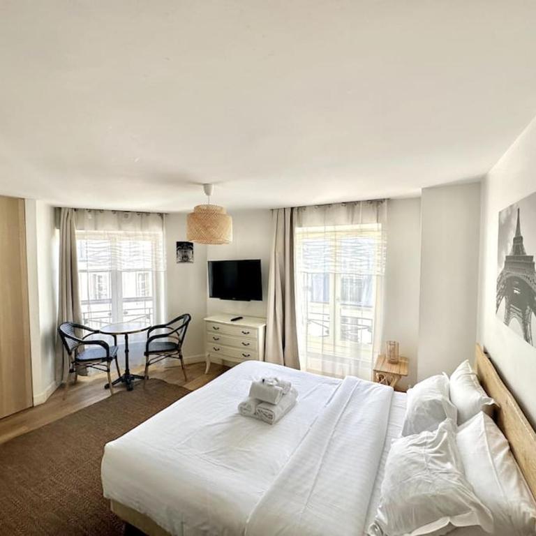 Paris, Opéra 5...Charming apartment in Paris - Appartement 1 Chambre - 1