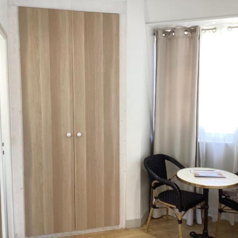Paris, Opéra 5...Charming apartment in Paris - Appartement 1 Chambre - 4
